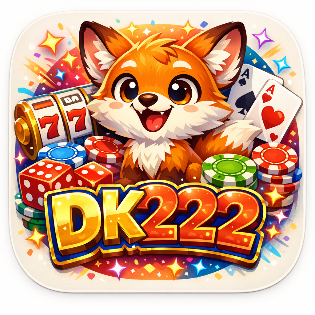 DK222 — Z7 Casino کیسینو گیم تھمب نیل