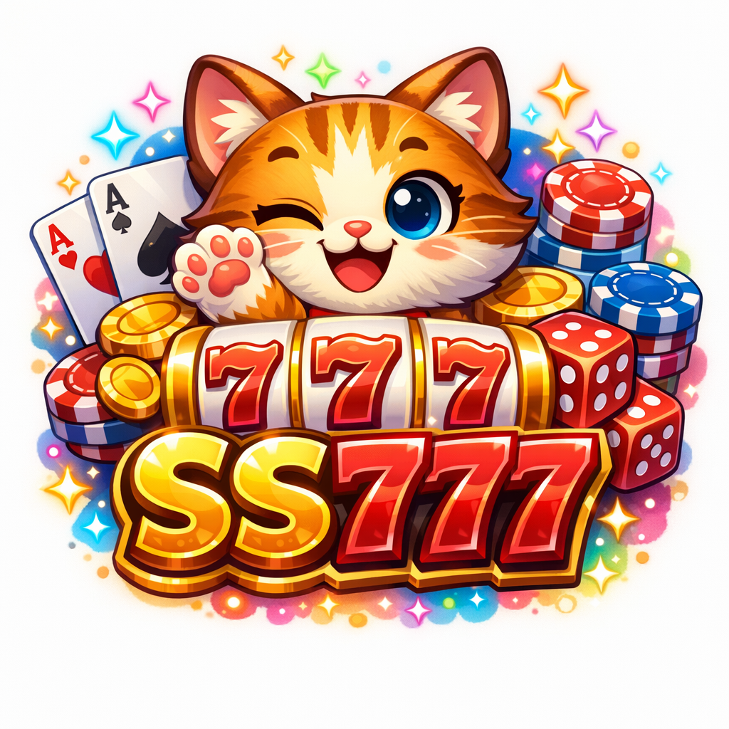 SS777 — Z7 Casino کیسینو گیم تھمب نیل