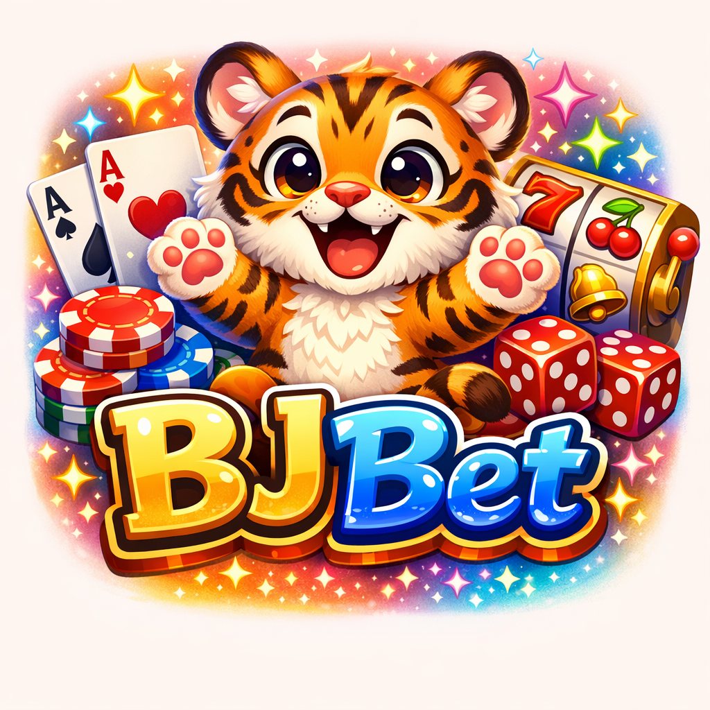 BJ Bet — Z7 Casino کیسینو گیم تھمب نیل