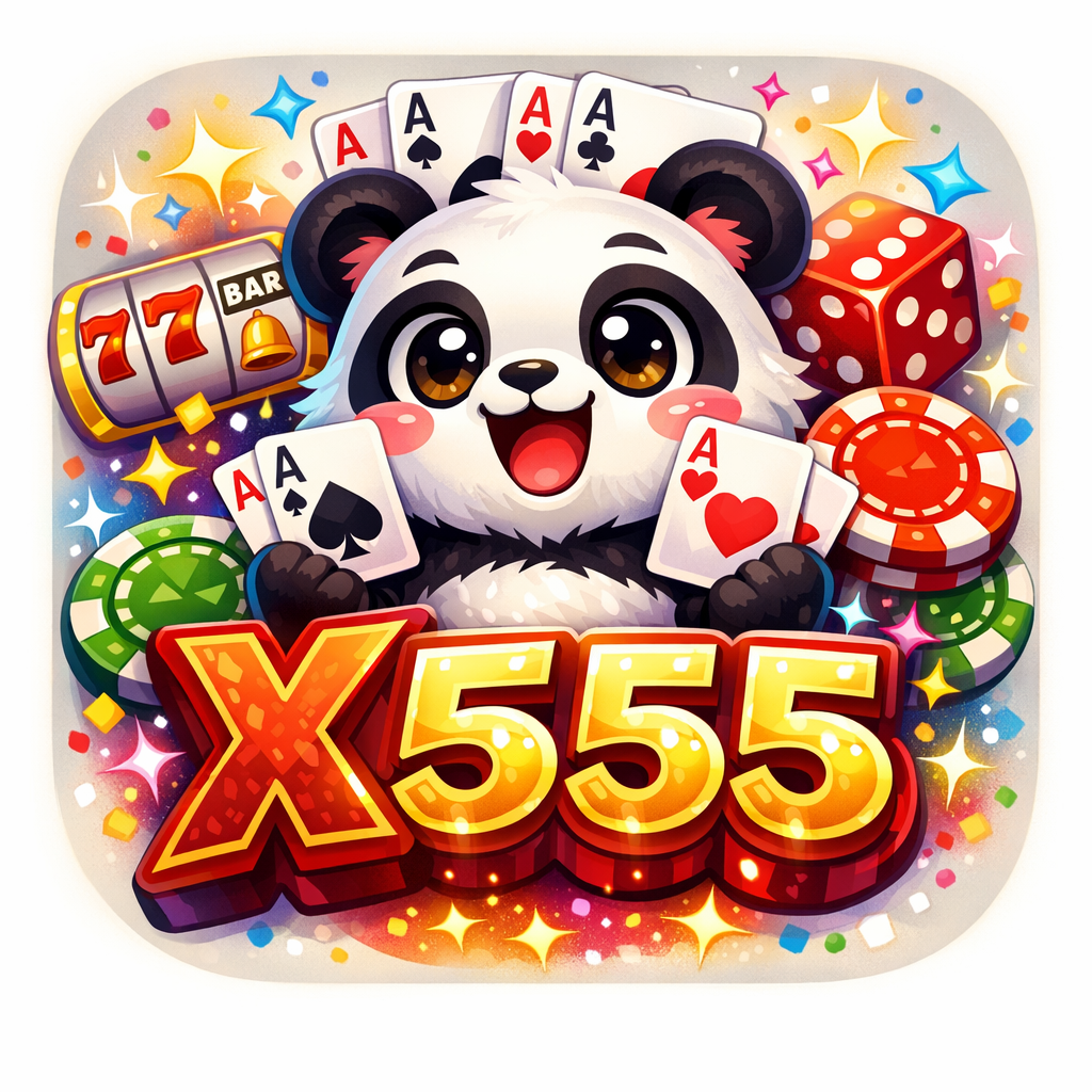 X555 — Z7 Casino کیسینو گیم تھمب نیل