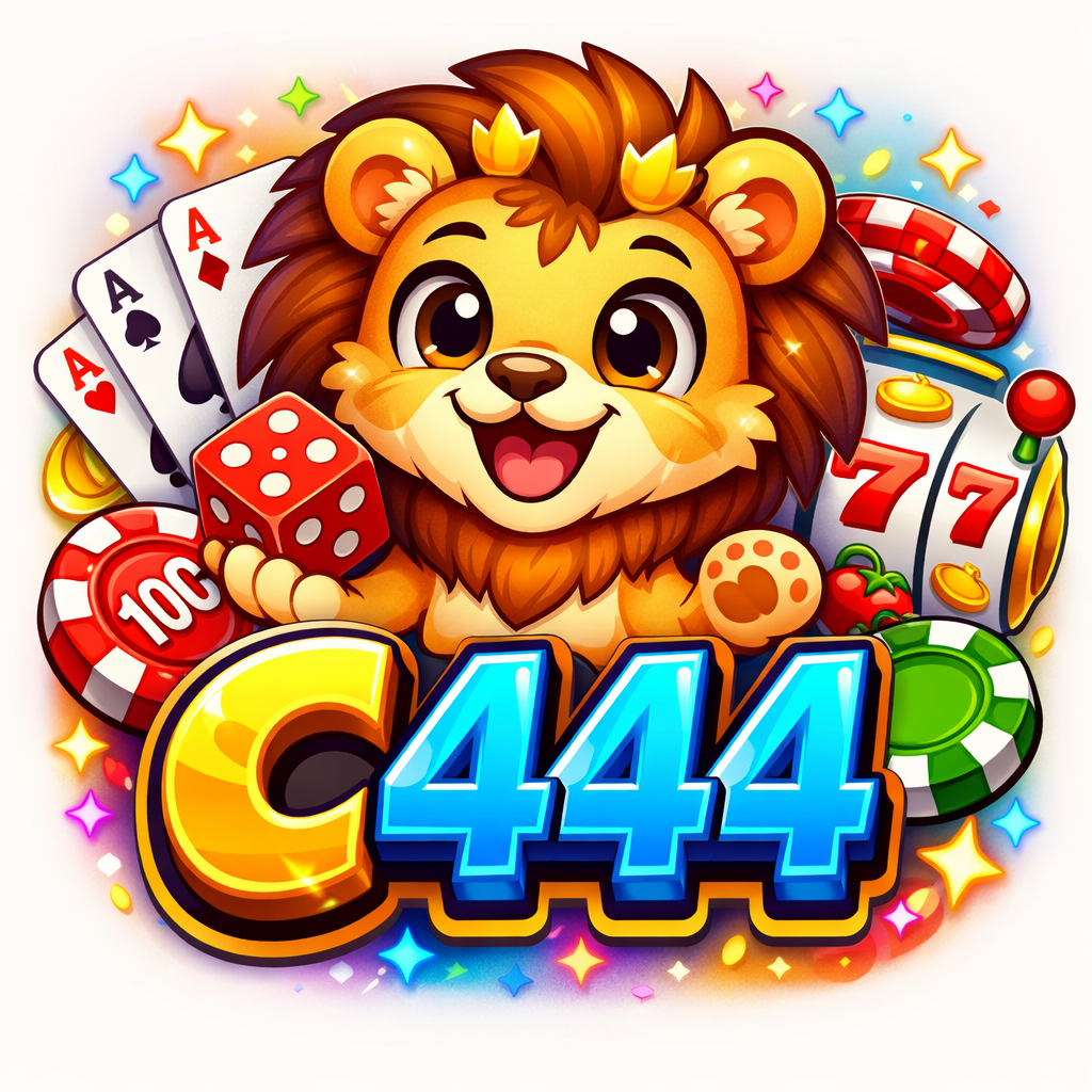 C444 — Z7 Casino کیسینو گیم تھمب نیل