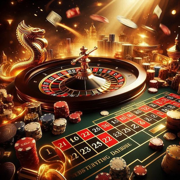 Z7 Casino پر آن لائن سلاٹس کے بارے میں