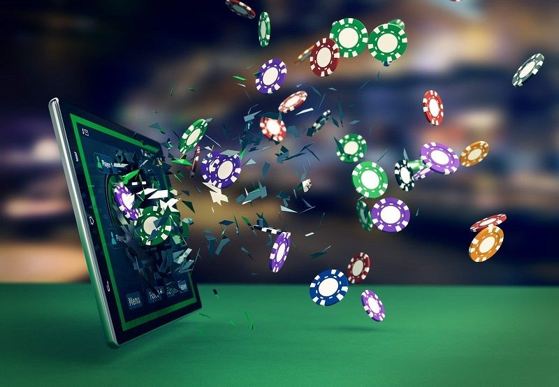 Z7 Casino کیسینو میں پوکر گیمز