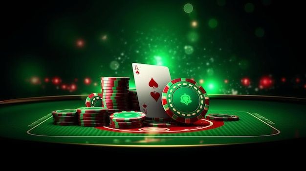 Z7 Casino آن لائن کیسینو میں کھیلنے کی وجوہات