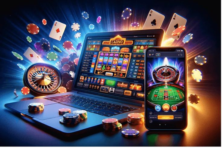 Z7 Casino کیسینو گیمز کا ایک زمرہ منتخب کریں

