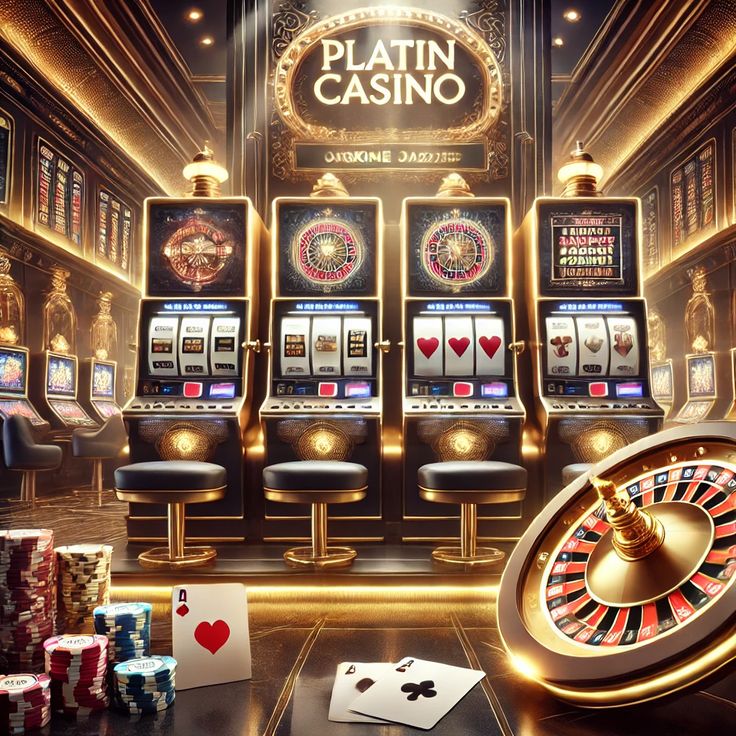 Z7 Casino کیسینو میں سلاٹ کھیلنا شروع کریں۔