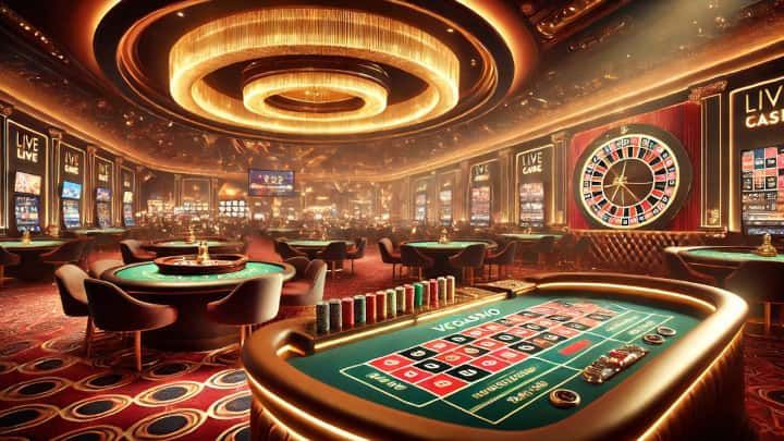 پاکستان کے نئے Z7 Casinoکیسینو کھلاڑیوں کے لیے خوش آمدید بونس